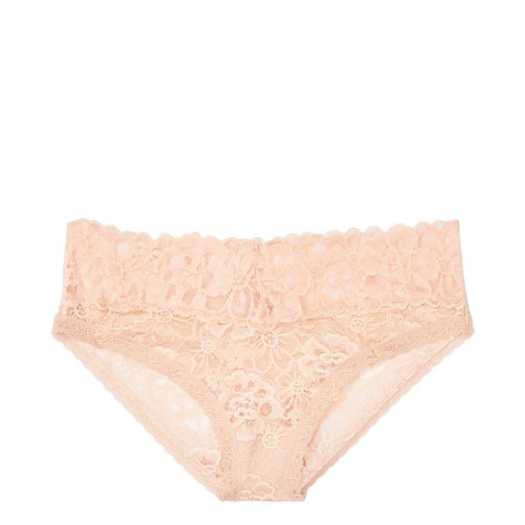 VS XS High-Leg Cheeky The Lacie So Adorable!  NWT - Picture 10 of 15